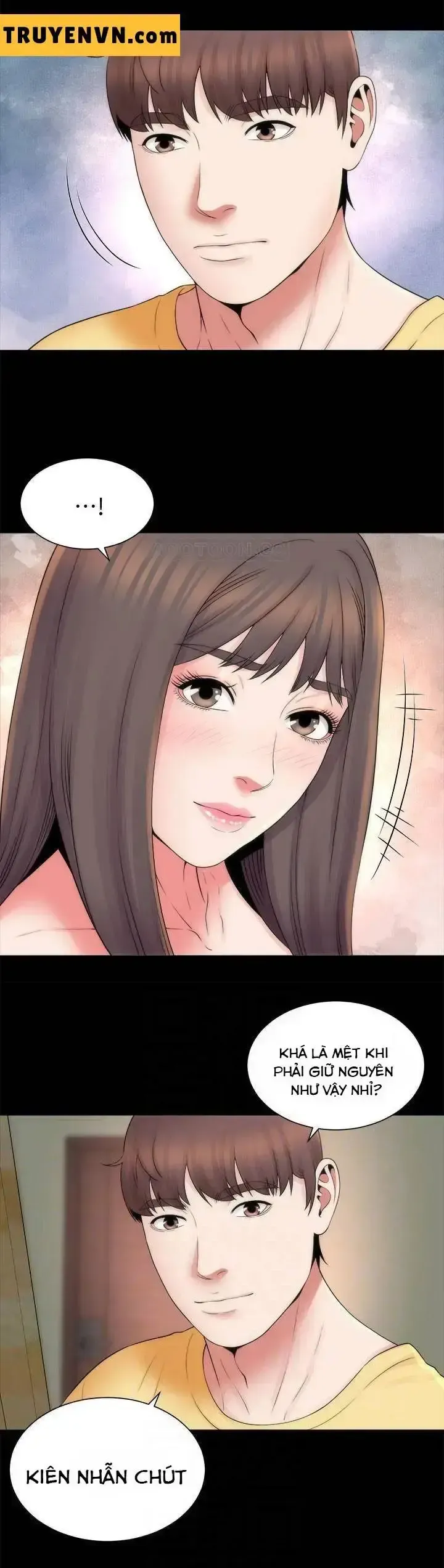 đọc truyện Mother And Daughter Next Door Chương 47 ảnh 4 tại Giả Dược