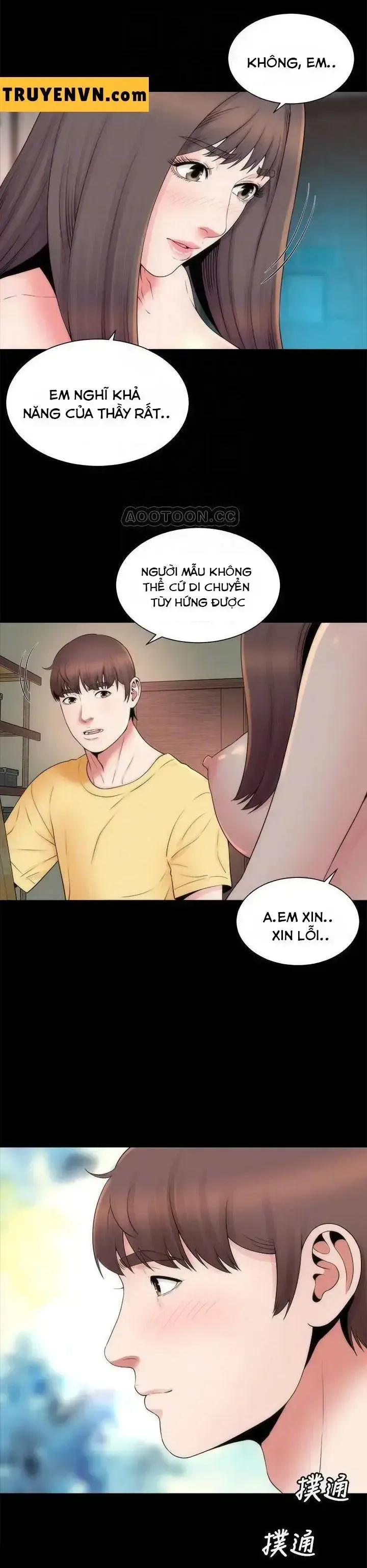 đọc truyện Mother And Daughter Next Door Chương 47 ảnh 5 tại Giả Dược