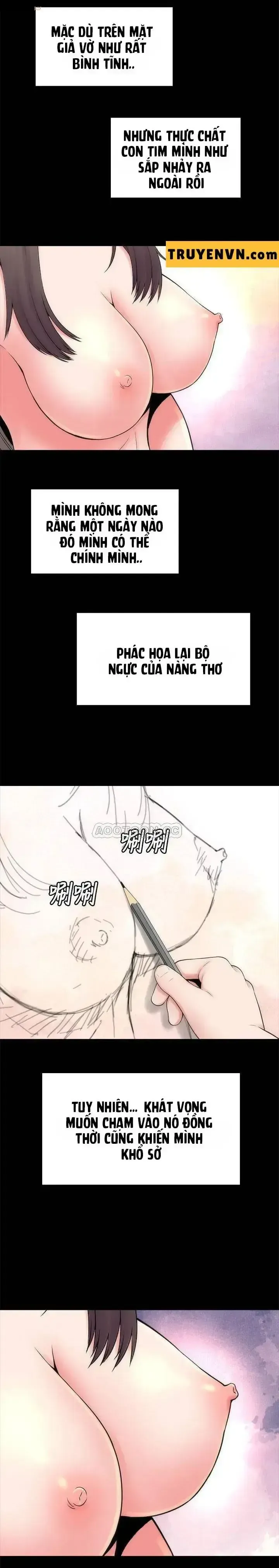 đọc truyện Mother And Daughter Next Door Chương 47 ảnh 6 tại Giả Dược