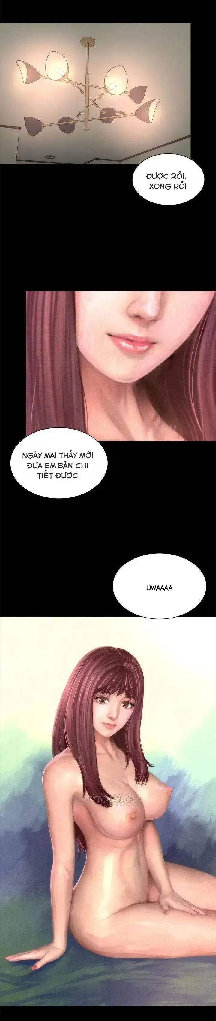 đọc truyện Mother And Daughter Next Door Chương 47 ảnh 9 tại Giả Dược