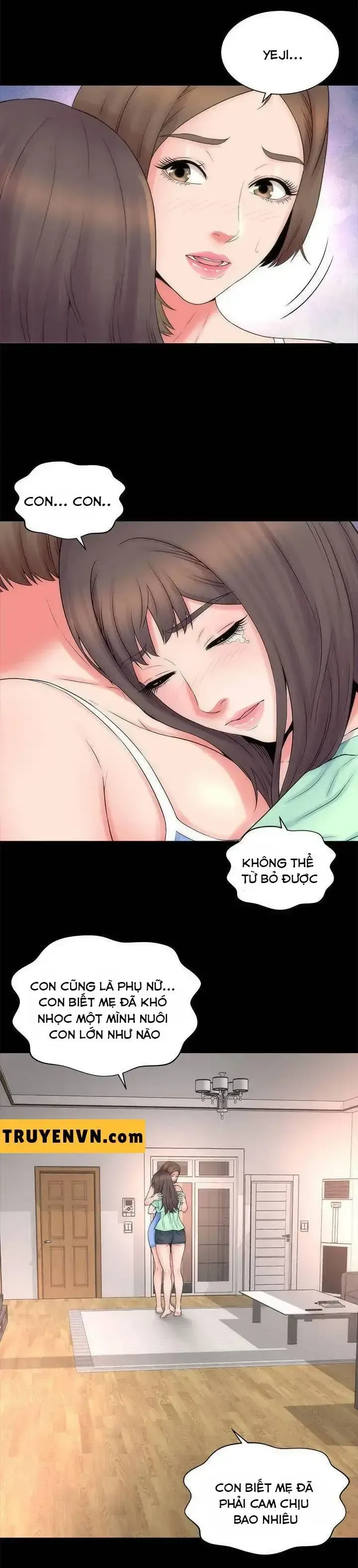 đọc truyện Mother And Daughter Next Door Chương 48 ảnh 13 tại Giả Dược