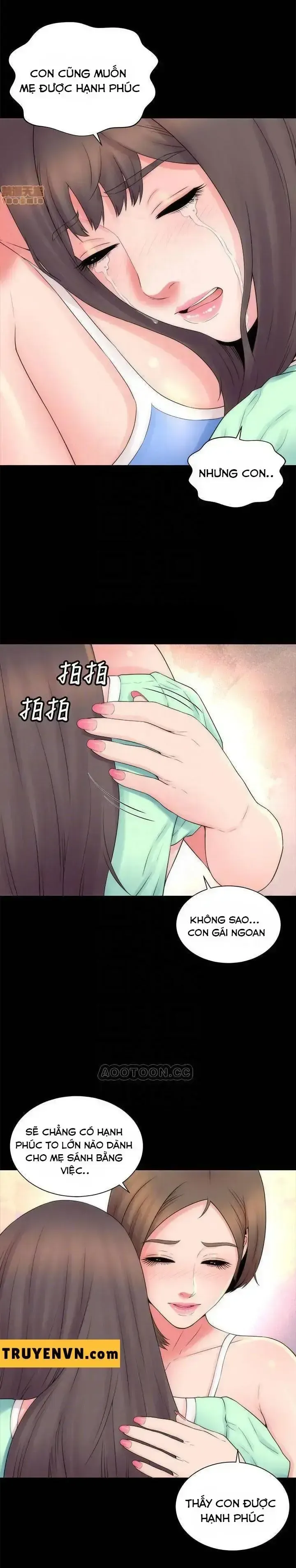 đọc truyện Mother And Daughter Next Door Chương 48 ảnh 14 tại Giả Dược