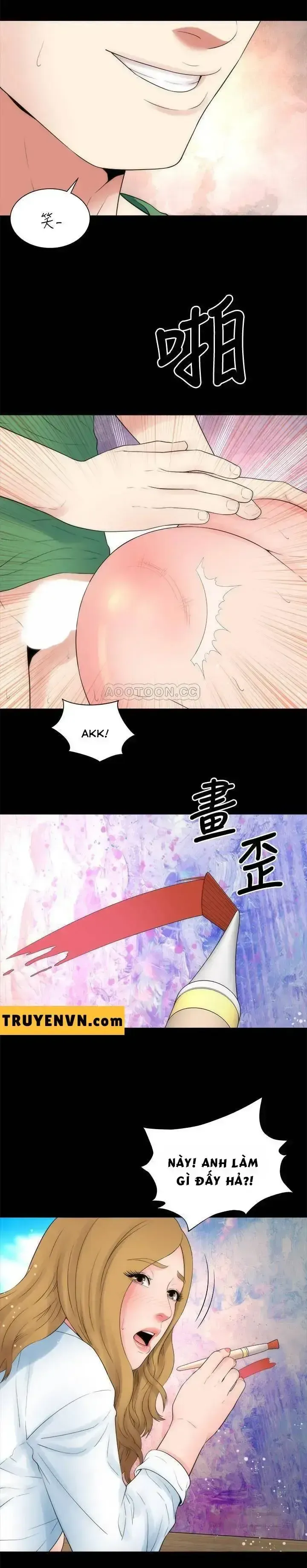 đọc truyện Mother And Daughter Next Door Chương 48 ảnh 20 tại Giả Dược