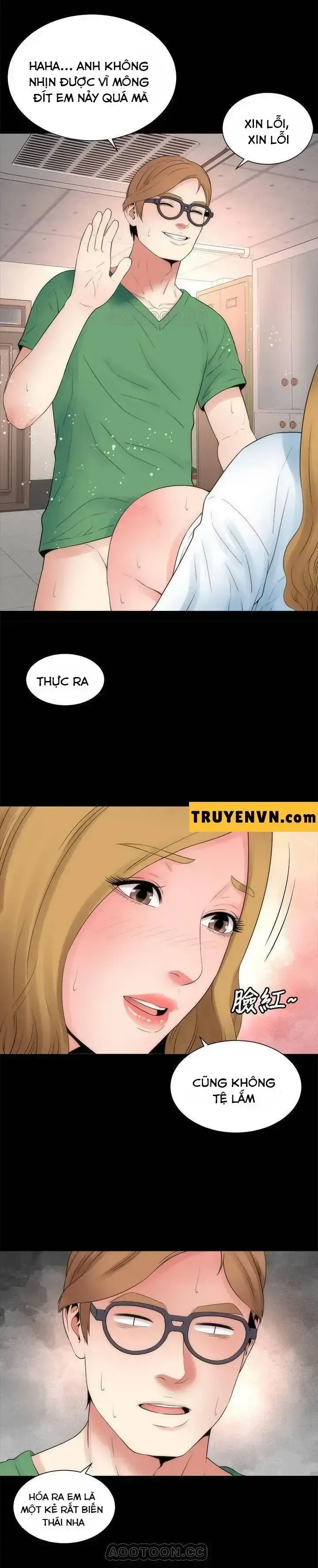 đọc truyện Mother And Daughter Next Door Chương 48 ảnh 21 tại Giả Dược