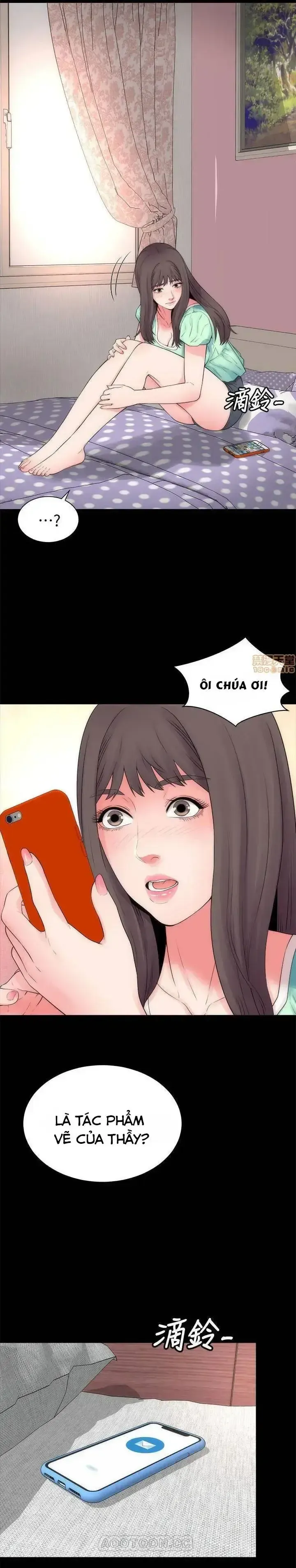 đọc truyện Mother And Daughter Next Door Chương 48 ảnh 25 tại Giả Dược