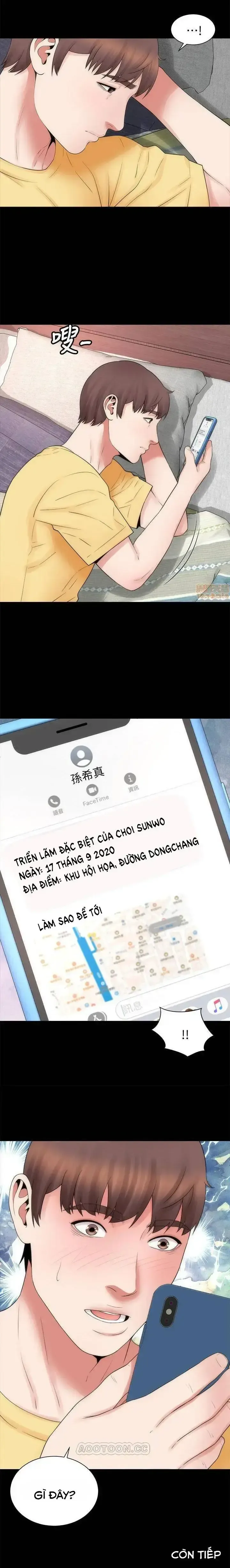 đọc truyện Mother And Daughter Next Door Chương 48 ảnh 26 tại Giả Dược