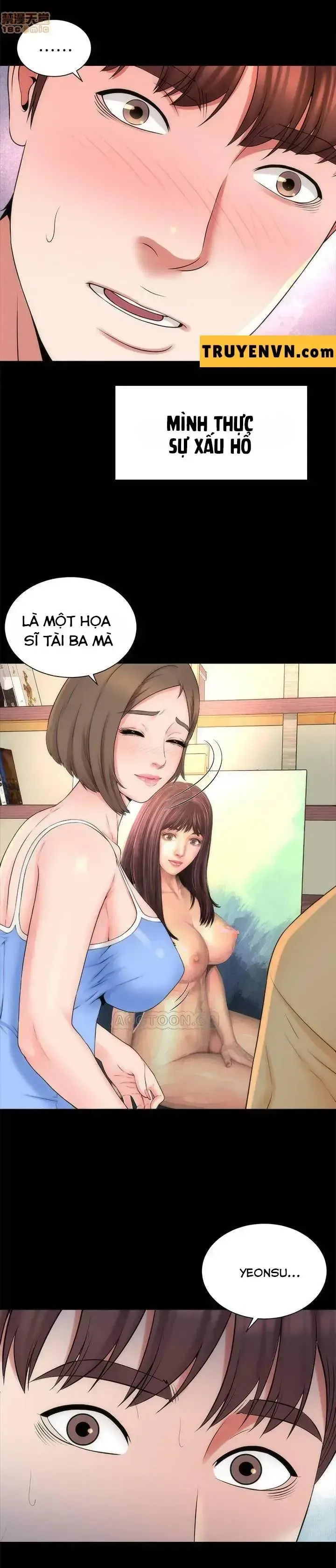đọc truyện Mother And Daughter Next Door Chương 48 ảnh 6 tại Giả Dược