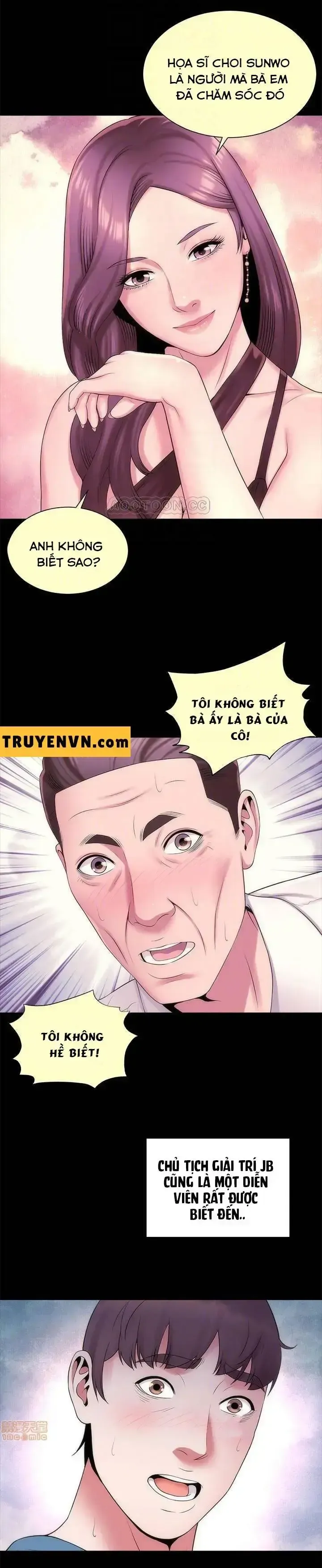 đọc truyện Mother And Daughter Next Door Chương 49 ảnh 11 tại Giả Dược