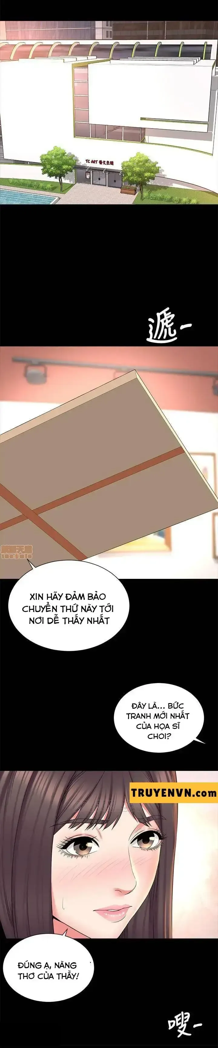 đọc truyện Mother And Daughter Next Door Chương 49 ảnh 22 tại Giả Dược