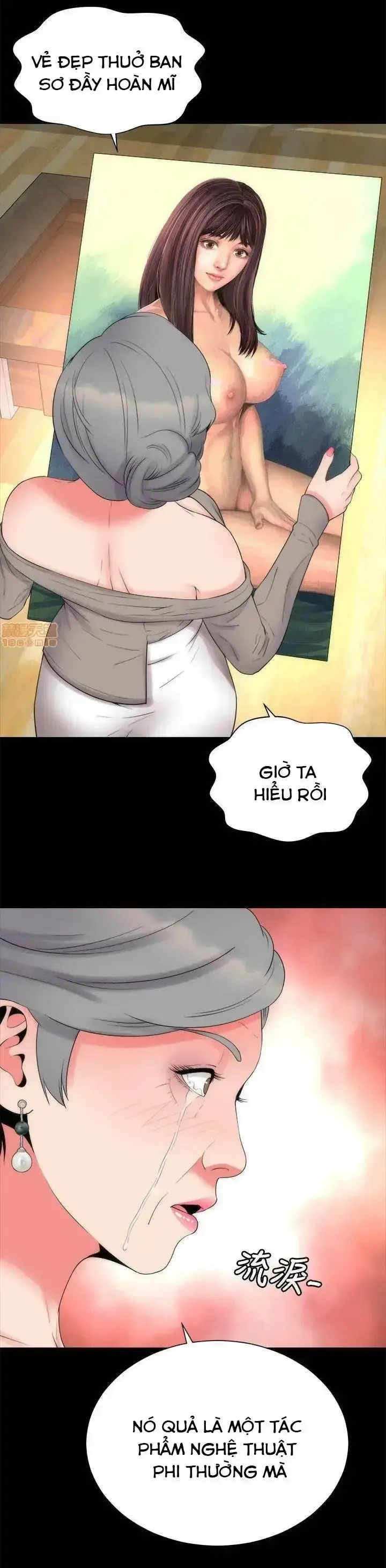 đọc truyện Mother And Daughter Next Door Chương 49 ảnh 24 tại Giả Dược