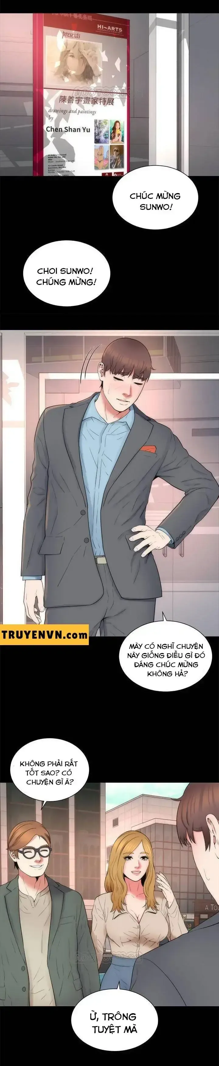 đọc truyện Mother And Daughter Next Door Chương 49 ảnh 26 tại Giả Dược