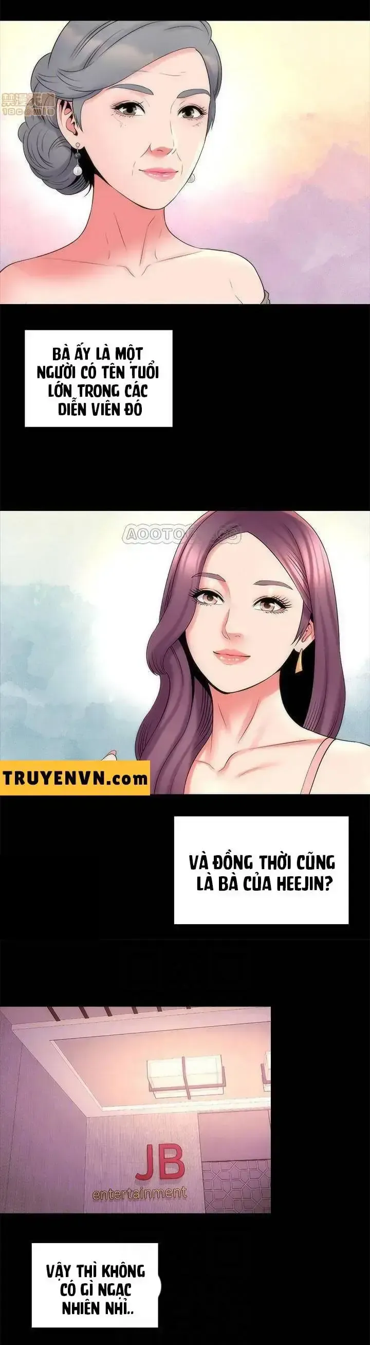 đọc truyện Mother And Daughter Next Door Chương 49 ảnh 10 tại Giả Dược