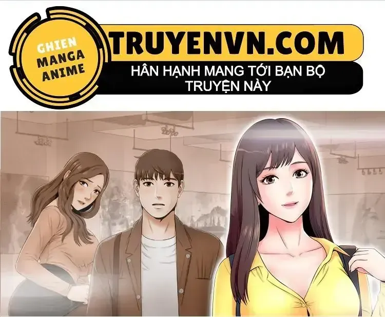 đọc truyện Mother And Daughter Next Door Chương 5 ảnh 1 tại Giả Dược