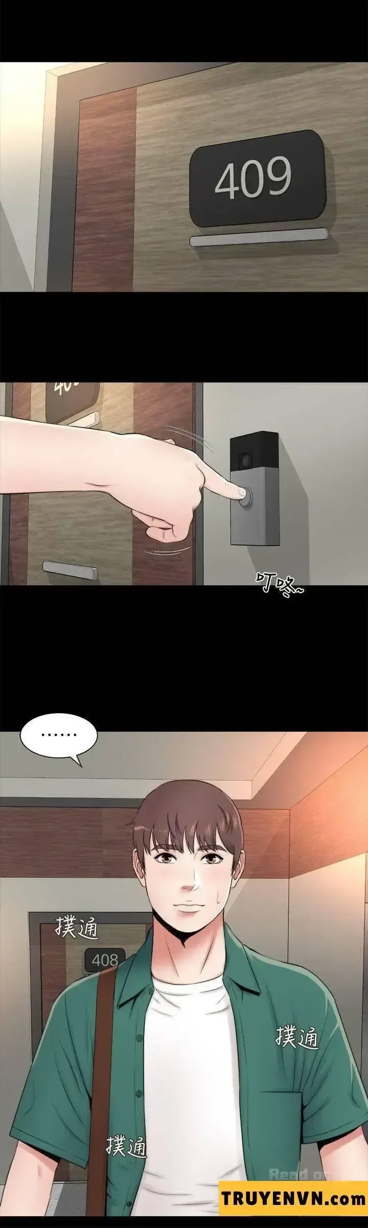 đọc truyện Mother And Daughter Next Door Chương 5 ảnh 24 tại Giả Dược