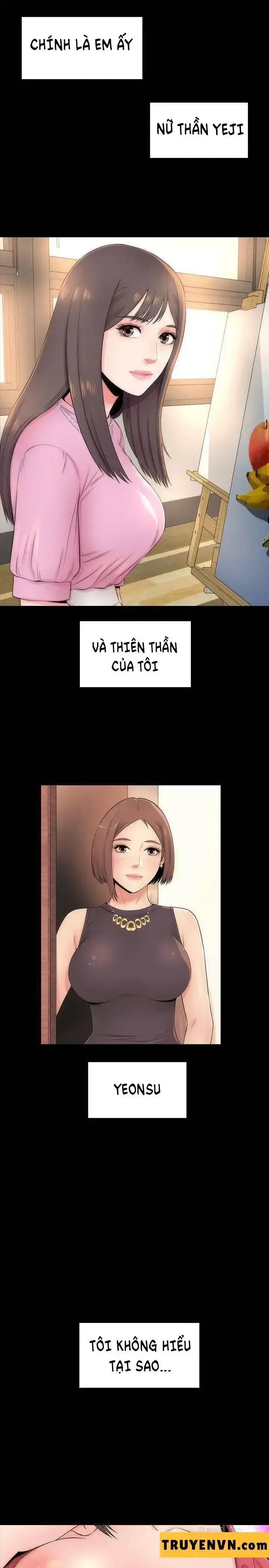 đọc truyện Mother And Daughter Next Door Chương 5 ảnh 5 tại Giả Dược