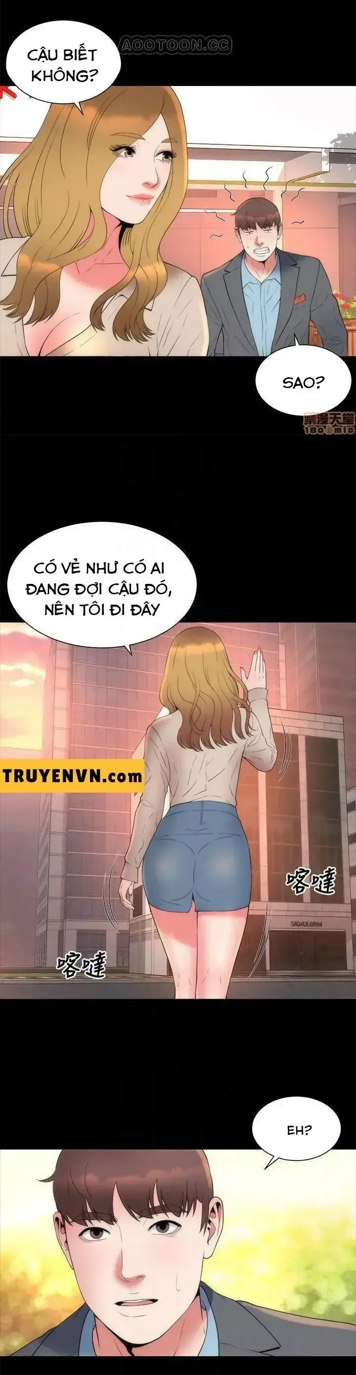 đọc truyện Mother And Daughter Next Door Chương 50 ảnh 11 tại Giả Dược
