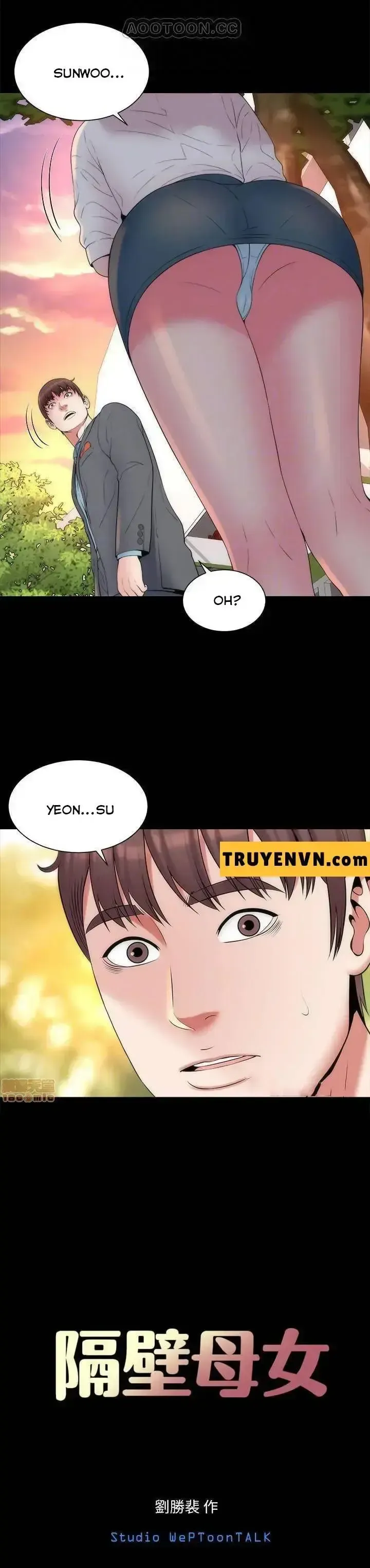 đọc truyện Mother And Daughter Next Door Chương 50 ảnh 12 tại Giả Dược