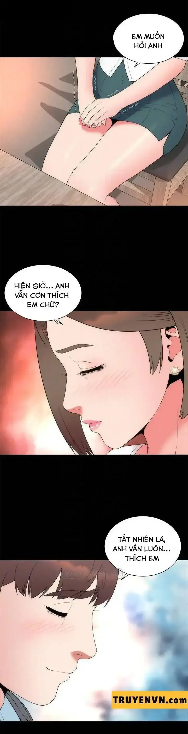 đọc truyện Mother And Daughter Next Door Chương 50 ảnh 16 tại Giả Dược