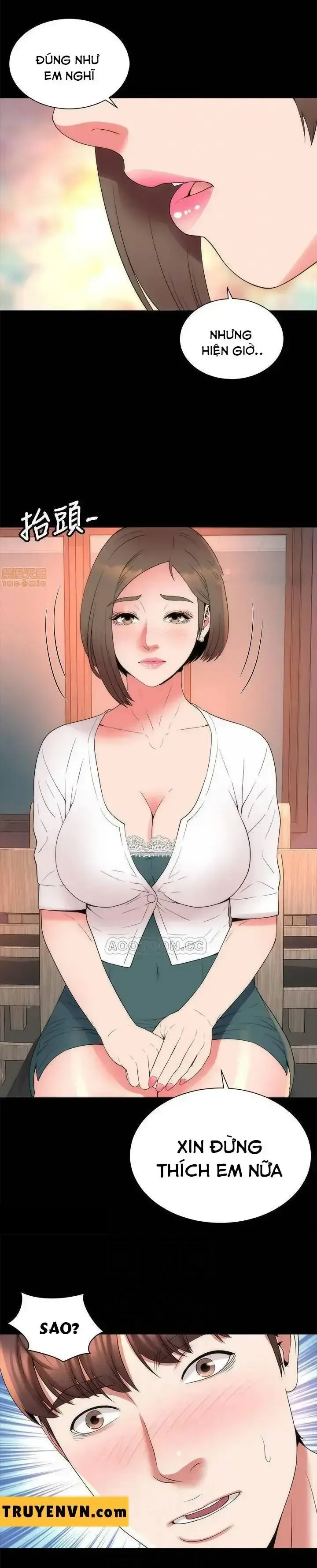 đọc truyện Mother And Daughter Next Door Chương 50 ảnh 17 tại Giả Dược