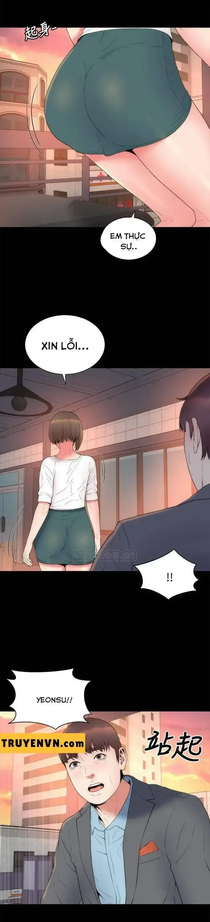 đọc truyện Mother And Daughter Next Door Chương 50 ảnh 19 tại Giả Dược