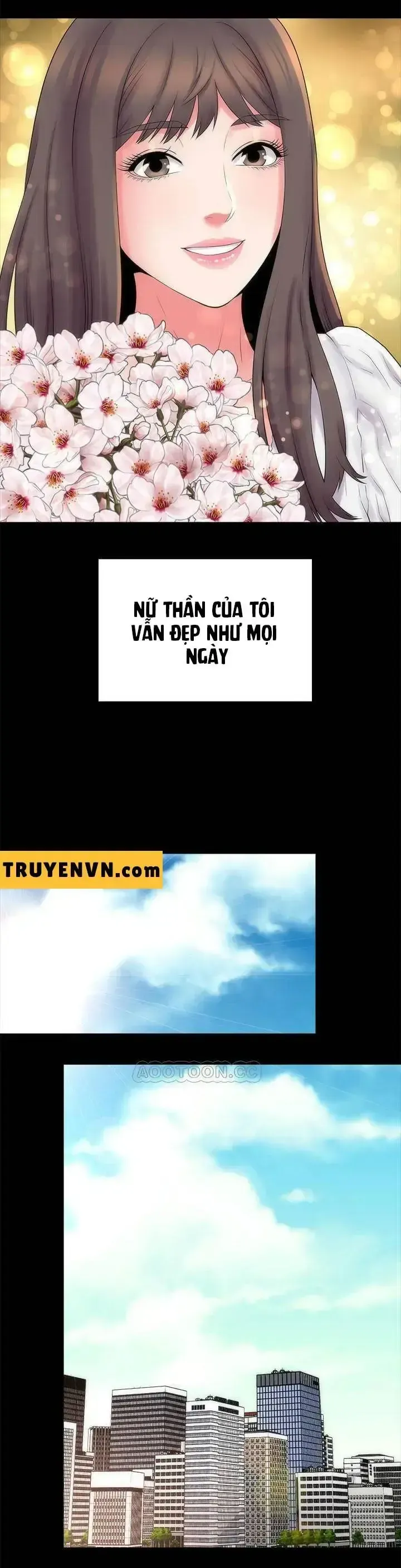 đọc truyện Mother And Daughter Next Door Chương 50 ảnh 3 tại Giả Dược