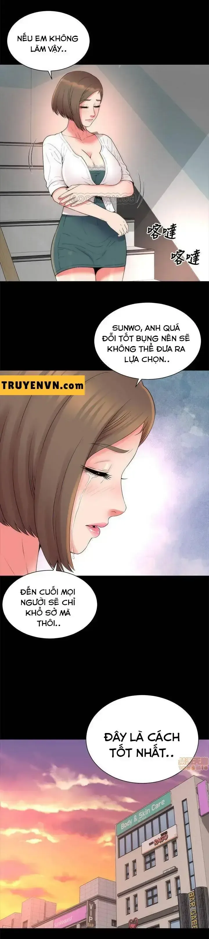 đọc truyện Mother And Daughter Next Door Chương 50 ảnh 21 tại Giả Dược