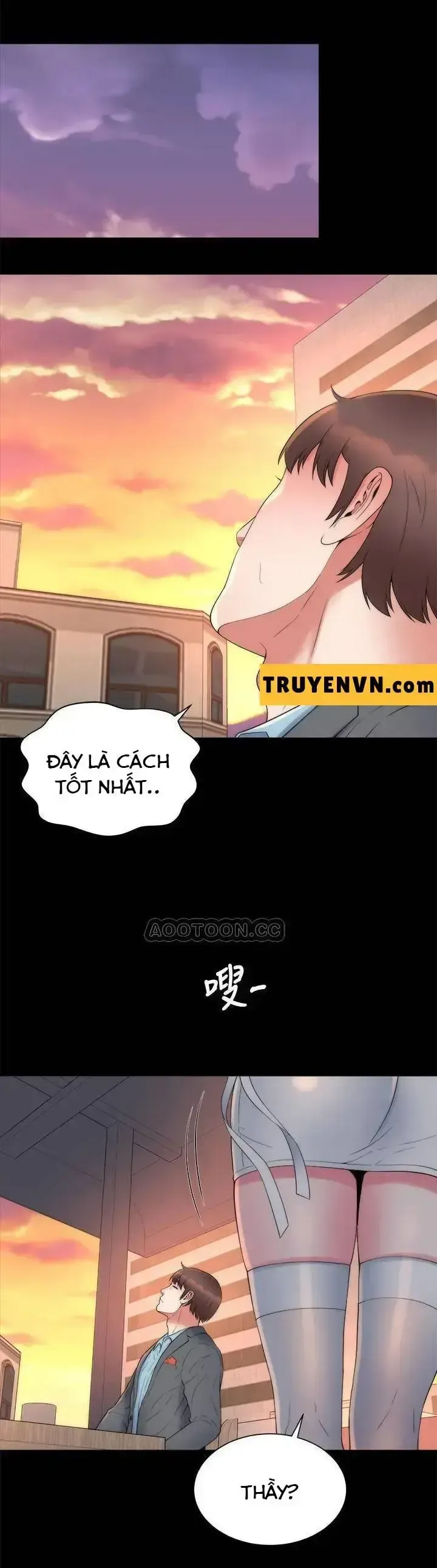 đọc truyện Mother And Daughter Next Door Chương 50 ảnh 22 tại Giả Dược