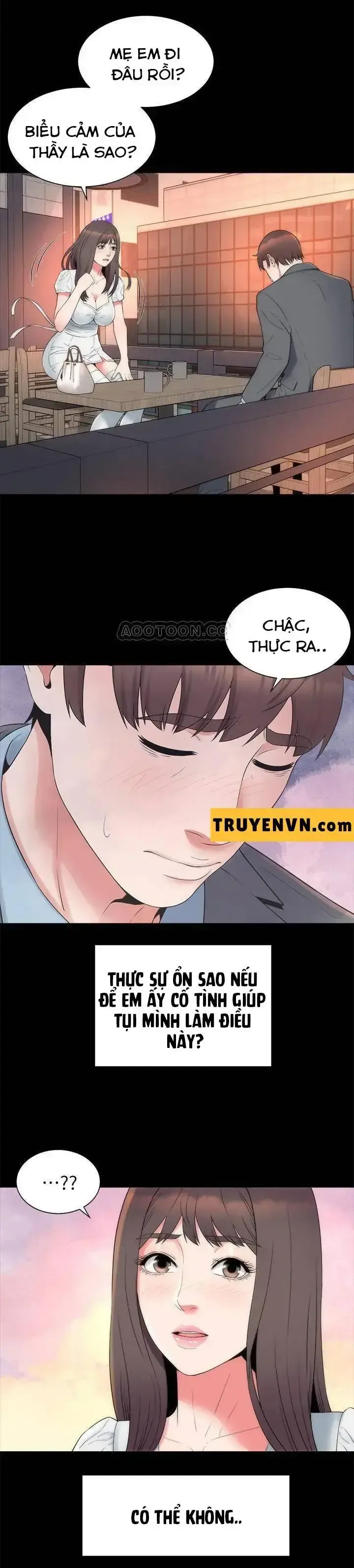 đọc truyện Mother And Daughter Next Door Chương 50 ảnh 24 tại Giả Dược