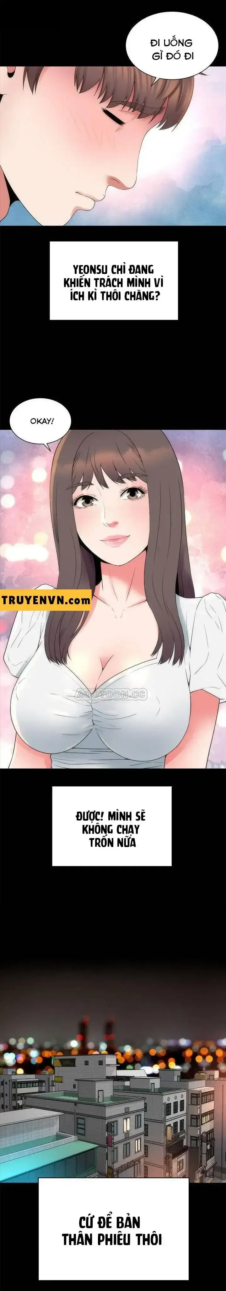 đọc truyện Mother And Daughter Next Door Chương 50 ảnh 25 tại Giả Dược