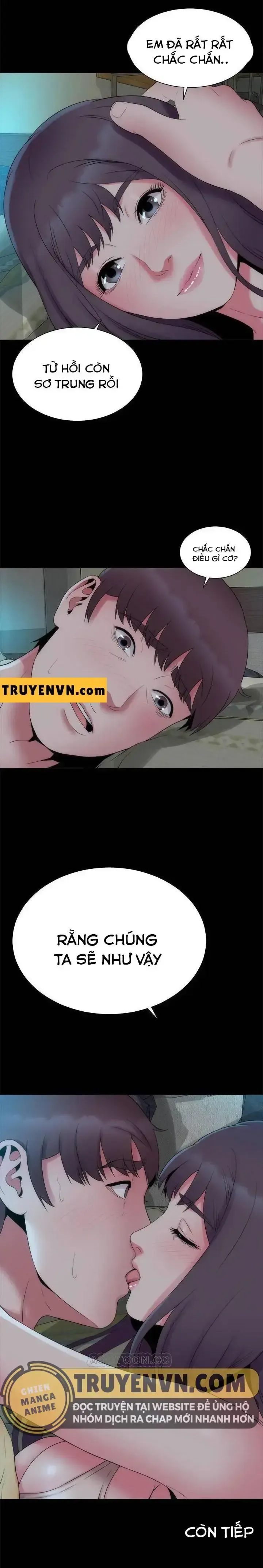 đọc truyện Mother And Daughter Next Door Chương 50 ảnh 28 tại Giả Dược