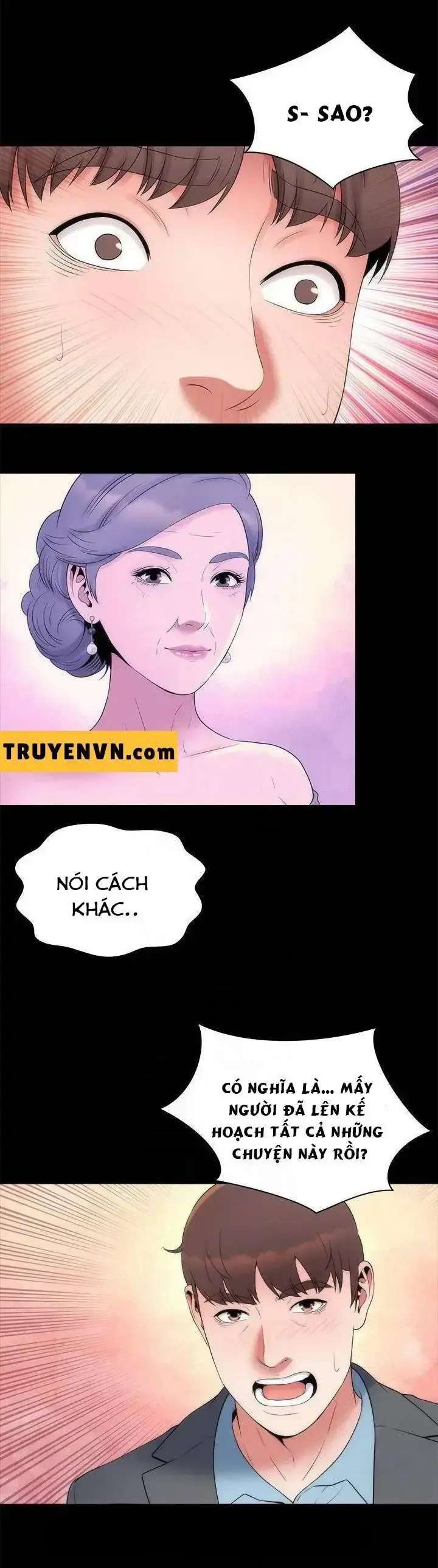 đọc truyện Mother And Daughter Next Door Chương 50 ảnh 9 tại Giả Dược