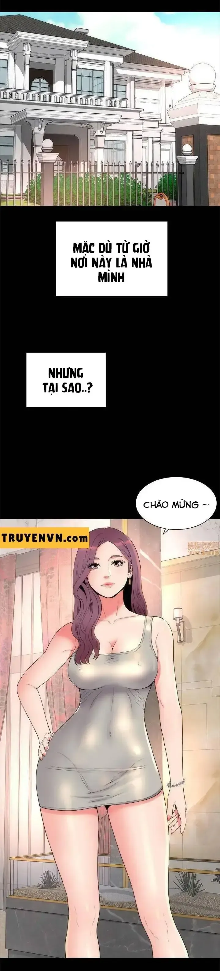 đọc truyện Mother And Daughter Next Door Chương 51 ảnh 12 tại Giả Dược