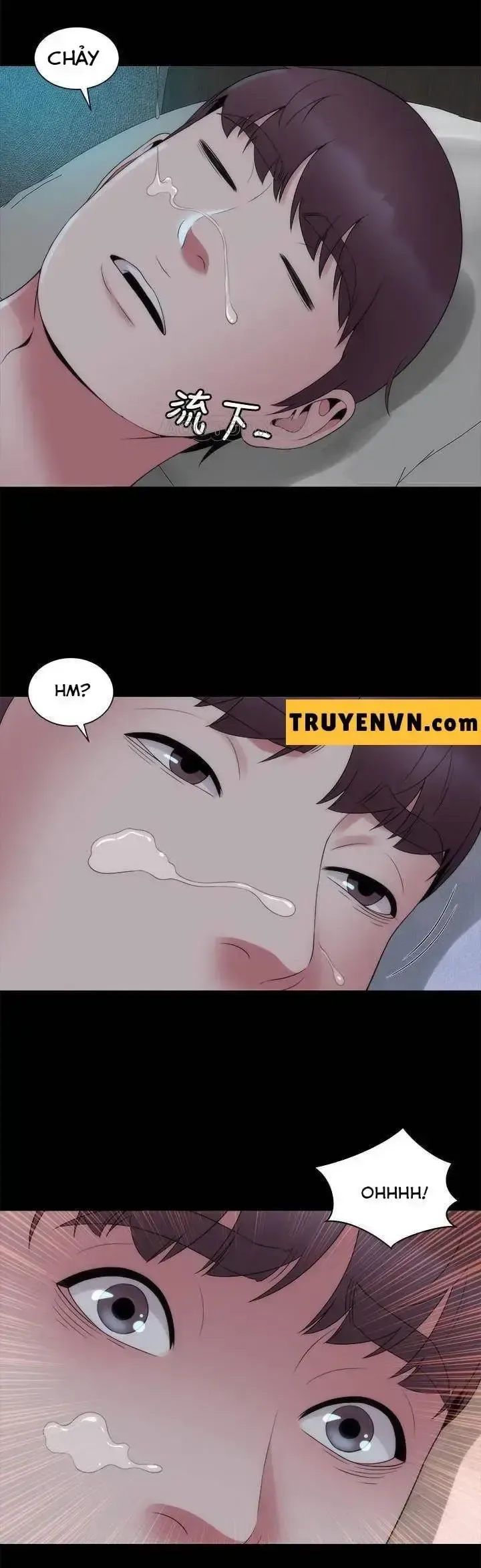 đọc truyện Mother And Daughter Next Door Chương 51 ảnh 19 tại Giả Dược