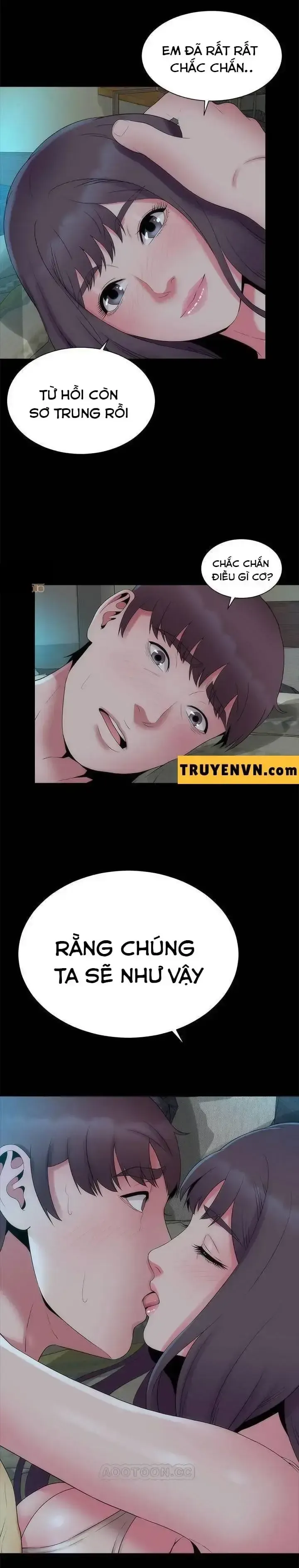 đọc truyện Mother And Daughter Next Door Chương 51 ảnh 3 tại Giả Dược