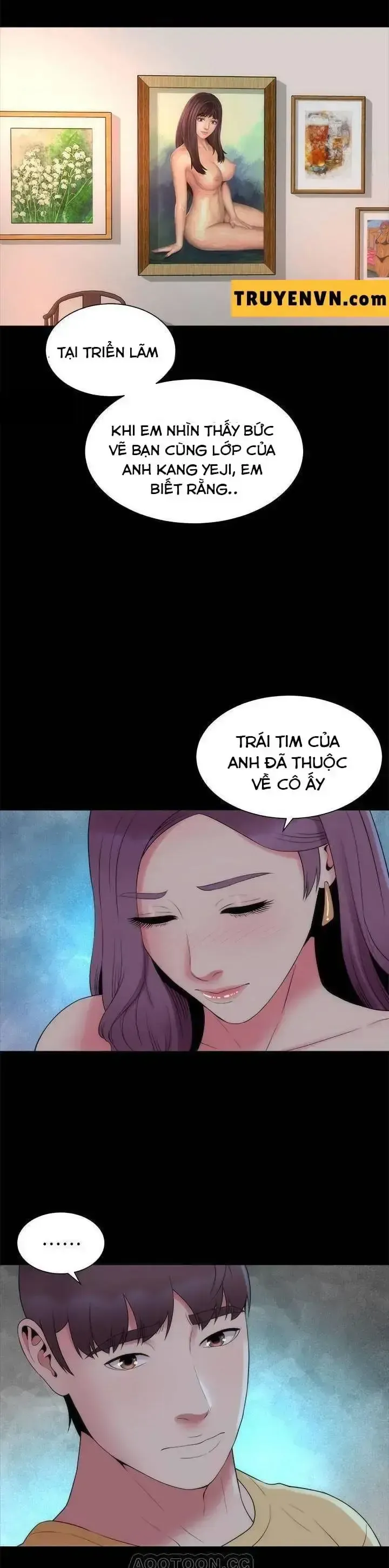 đọc truyện Mother And Daughter Next Door Chương 51 ảnh 24 tại Giả Dược