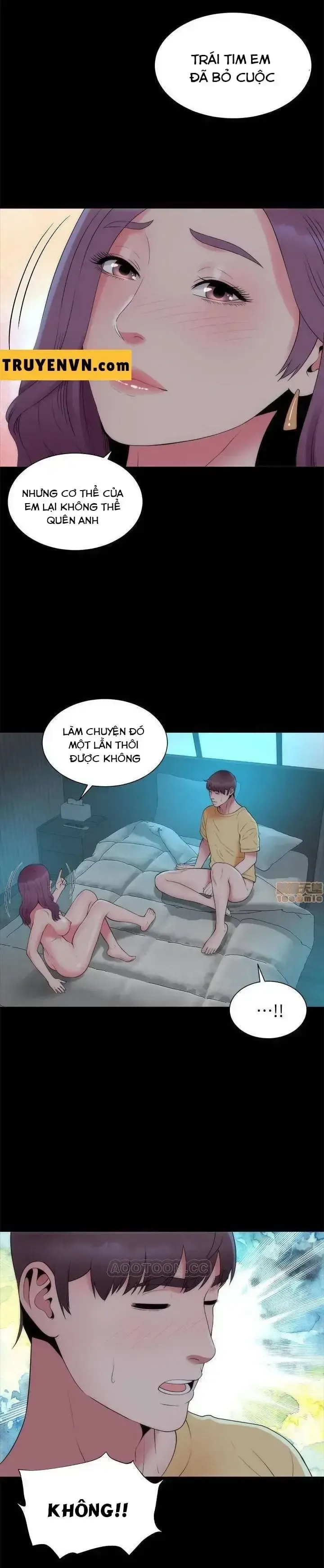 đọc truyện Mother And Daughter Next Door Chương 51 ảnh 25 tại Giả Dược