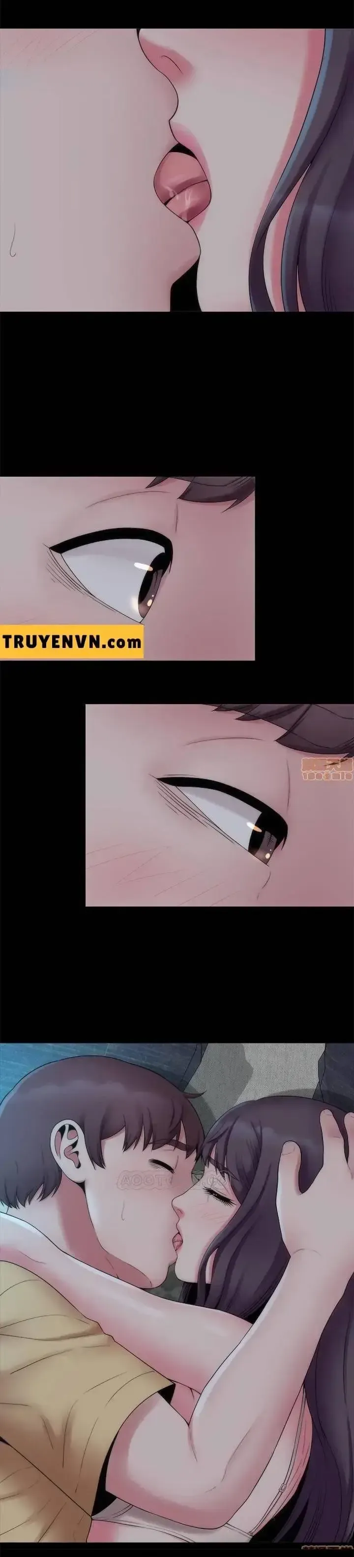 đọc truyện Mother And Daughter Next Door Chương 51 ảnh 4 tại Giả Dược