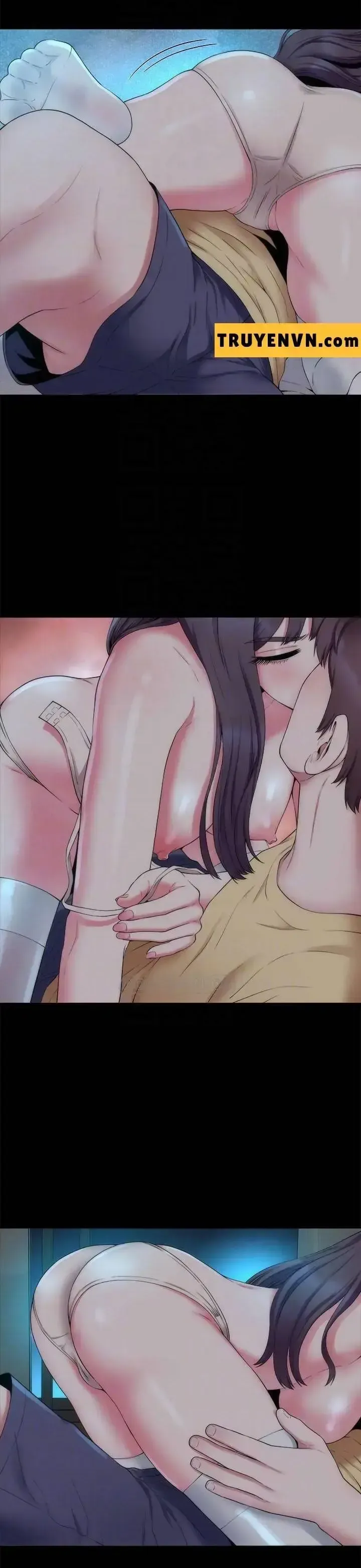 đọc truyện Mother And Daughter Next Door Chương 51 ảnh 5 tại Giả Dược
