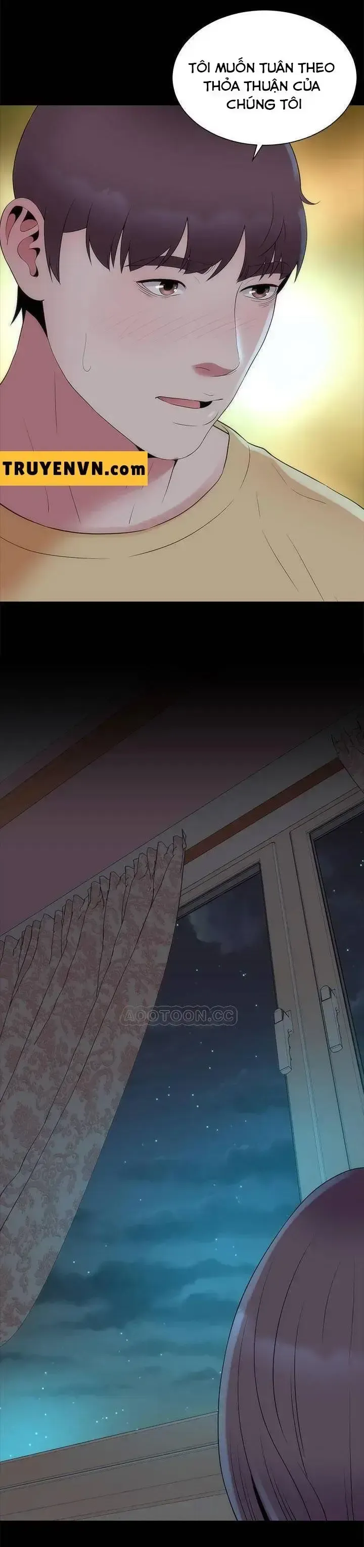 đọc truyện Mother And Daughter Next Door Chương 52 ảnh 2 tại Giả Dược