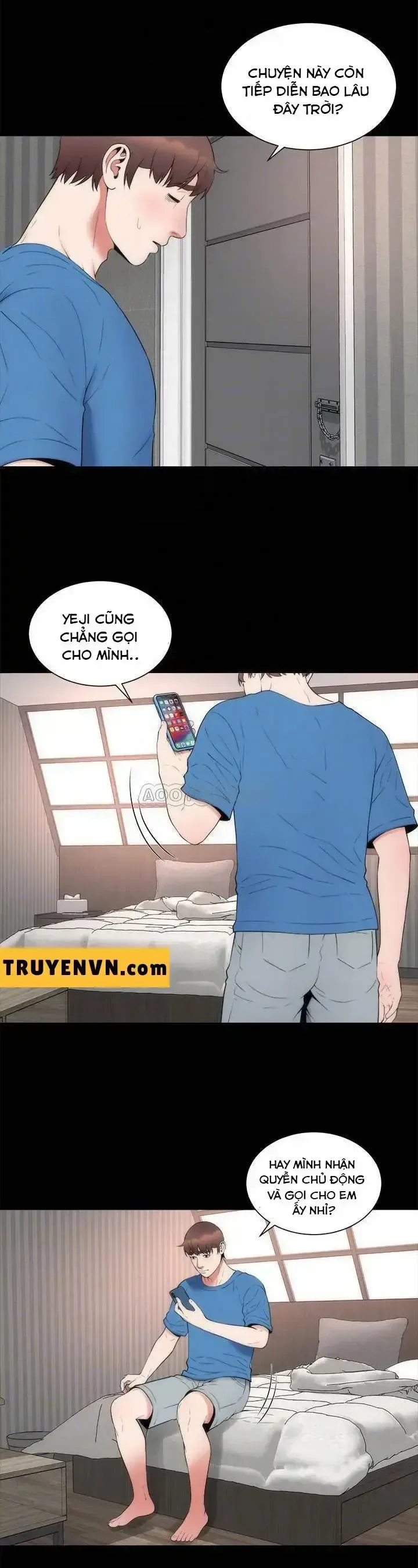 đọc truyện Mother And Daughter Next Door Chương 52 ảnh 12 tại Giả Dược
