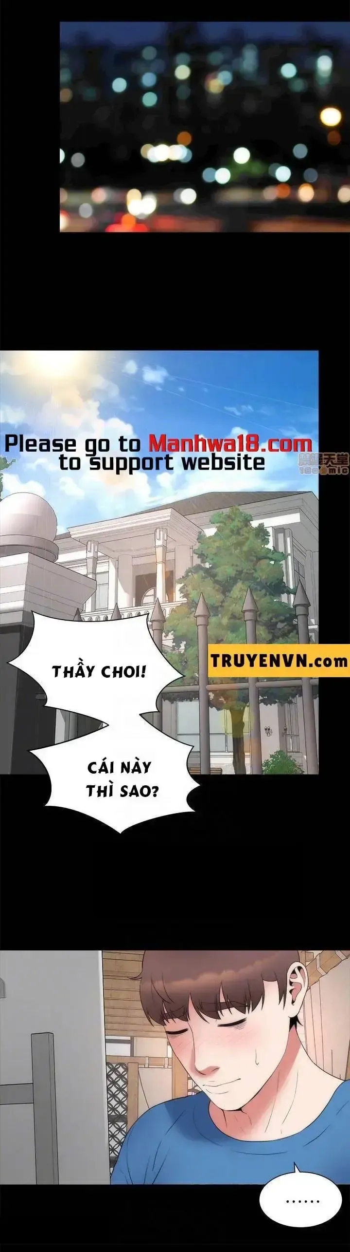 đọc truyện Mother And Daughter Next Door Chương 52 ảnh 14 tại Giả Dược