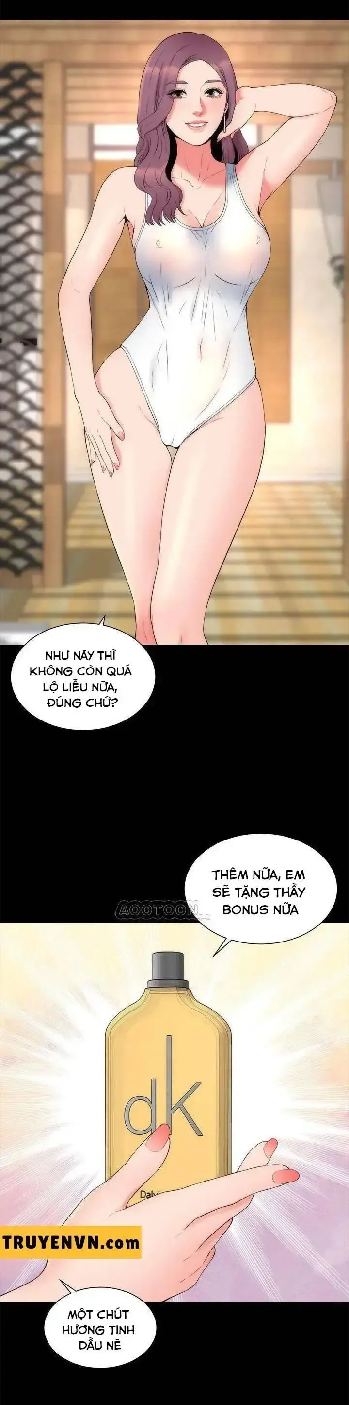 đọc truyện Mother And Daughter Next Door Chương 52 ảnh 15 tại Giả Dược