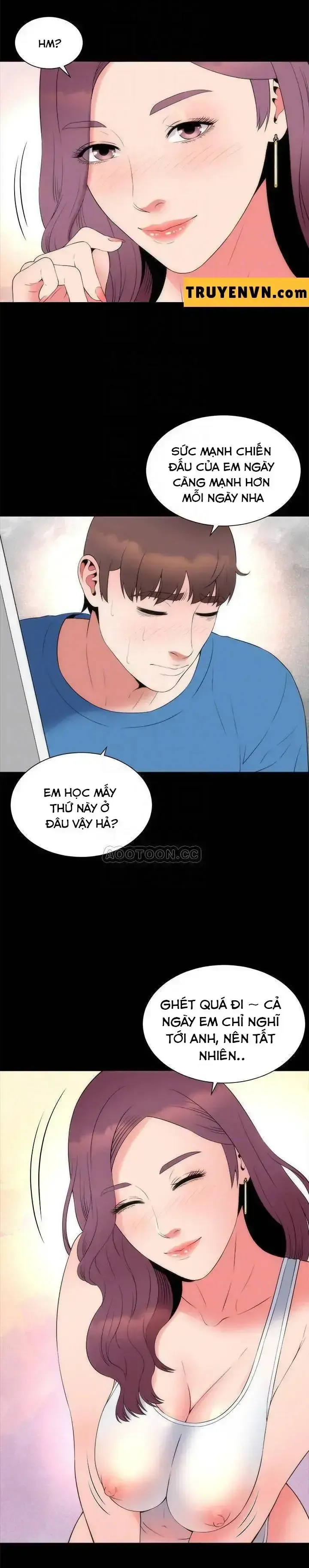 đọc truyện Mother And Daughter Next Door Chương 52 ảnh 18 tại Giả Dược
