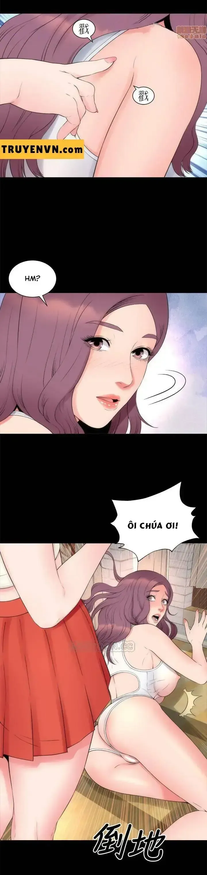 đọc truyện Mother And Daughter Next Door Chương 52 ảnh 19 tại Giả Dược