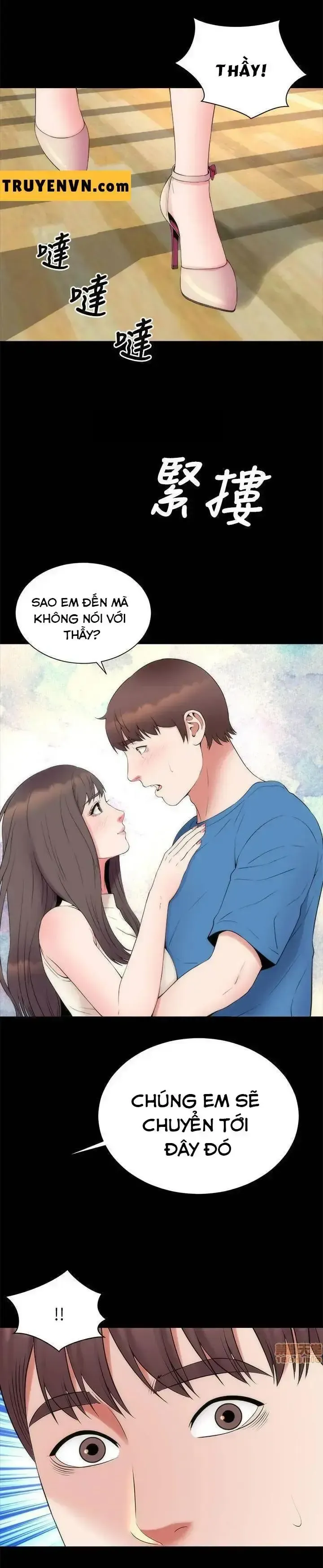 đọc truyện Mother And Daughter Next Door Chương 52 ảnh 21 tại Giả Dược