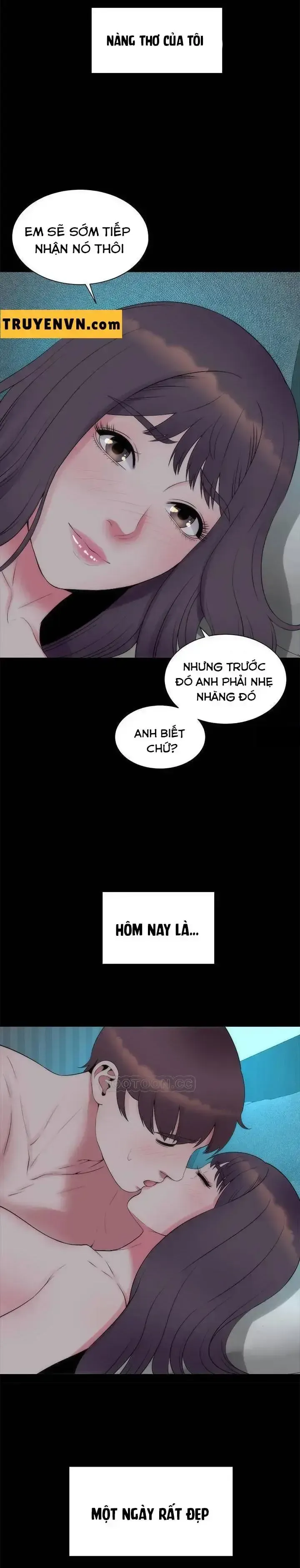 đọc truyện Mother And Daughter Next Door Chương 52 ảnh 28 tại Giả Dược