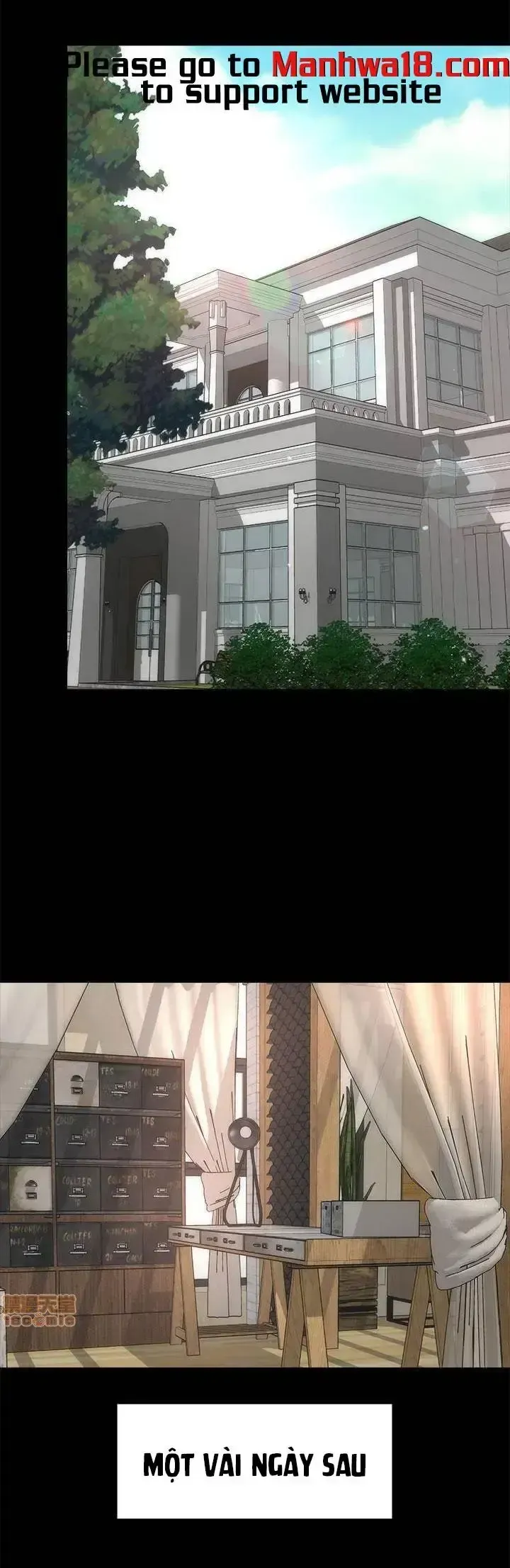 đọc truyện Mother And Daughter Next Door Chương 52 ảnh 4 tại Giả Dược