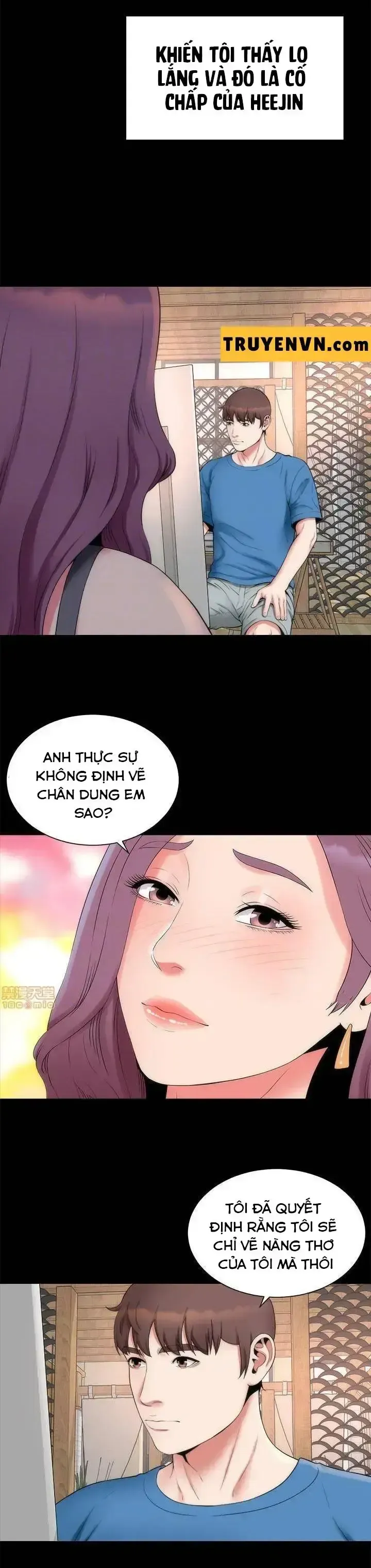 đọc truyện Mother And Daughter Next Door Chương 52 ảnh 6 tại Giả Dược