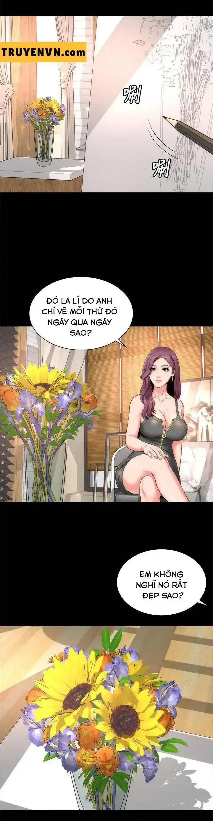 đọc truyện Mother And Daughter Next Door Chương 52 ảnh 7 tại Giả Dược