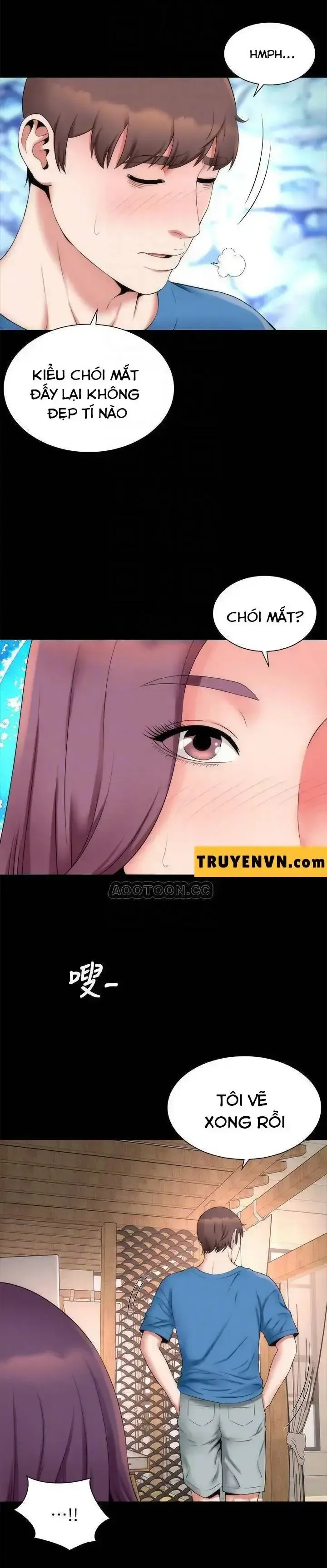 đọc truyện Mother And Daughter Next Door Chương 52 ảnh 10 tại Giả Dược